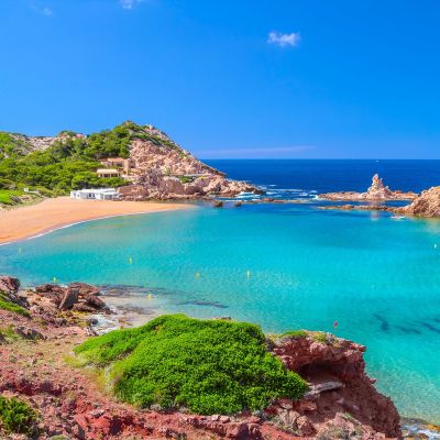 menorca 1600